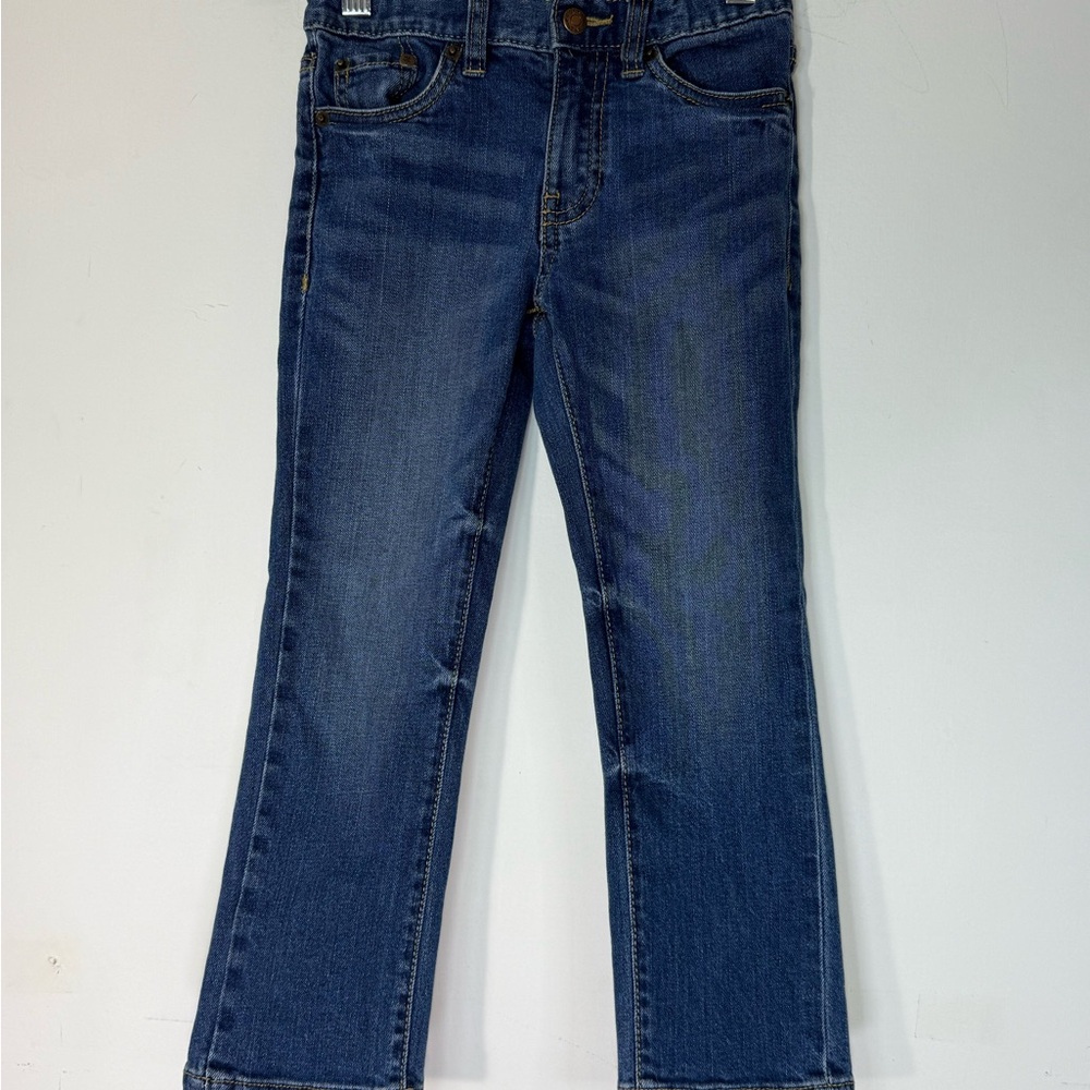 Lucky Brand Children's Blue Denim Jeans